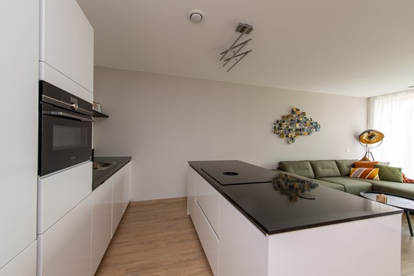 Medium property photo - Bundlaan 236, 1031 KA Amsterdam